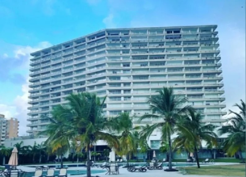 STUNNING APARTMENT IN TUCACAS